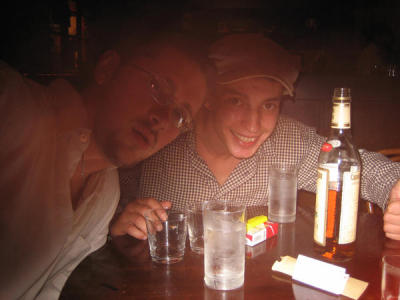 Mark Stafura