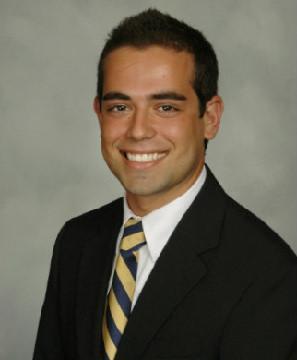 Benjamin Gonzalez