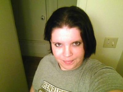 Christina Wade