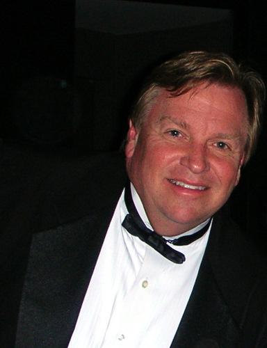 Dale Farmer