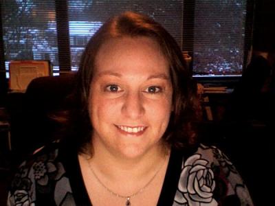 Elizabeth Grossman