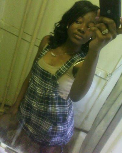 Shaniqua Willis