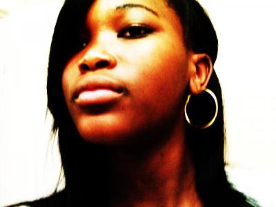 Tynisha Liddell