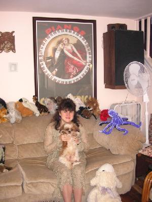 Tamara Witkin