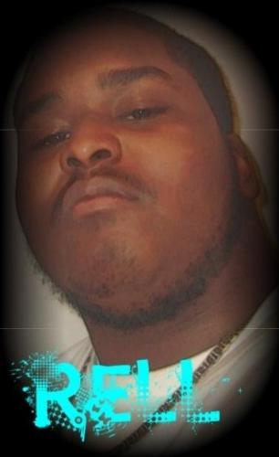Terrell White