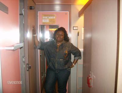 Katrina Wingfield