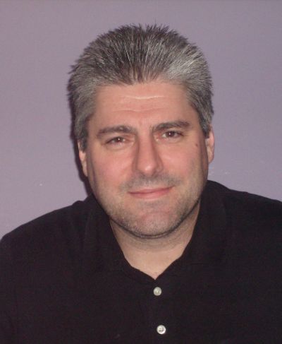 Mark Suszek