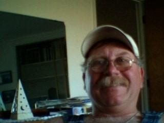 Dennis Bagshaw