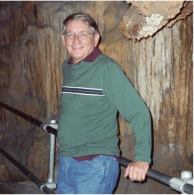 John Grosvenor