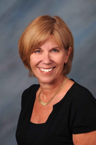 Deborah Smith