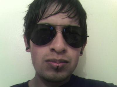 Salvador Chavez