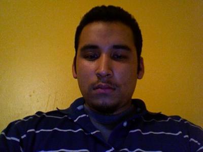Hector Reynoso