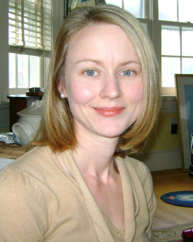 Anne Remley