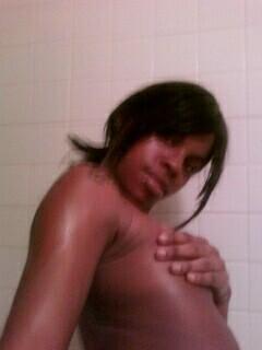 Nakeia Floyd