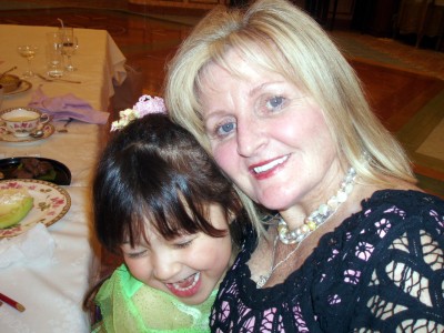 Gloria Mccown