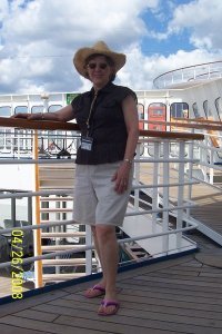 Susan Bordovsky