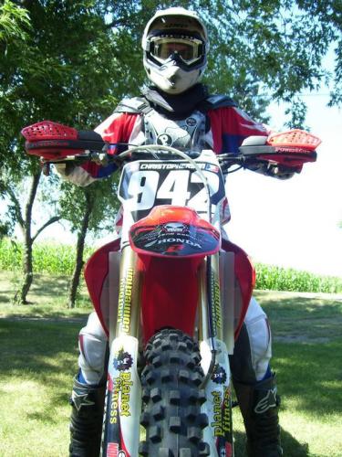 Luke Christopherson