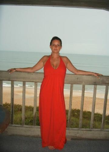 Deborah Larson