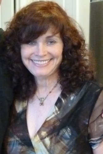 Barbara Eskowitz