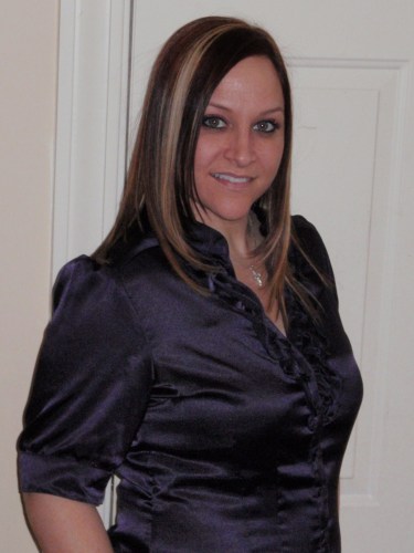 Amy Bell