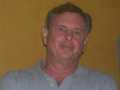 Alan Bergum