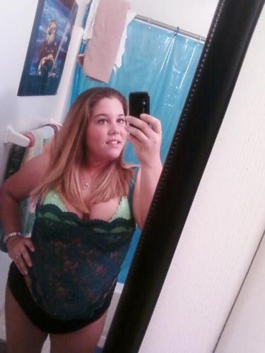 Laura Rodgers