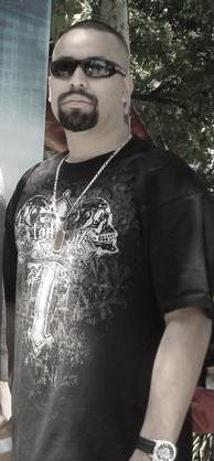 Steven Cabrera