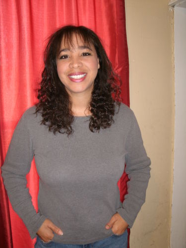 Tonia Santee