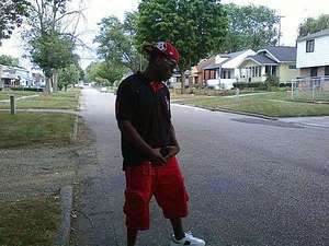 Larry Clemons