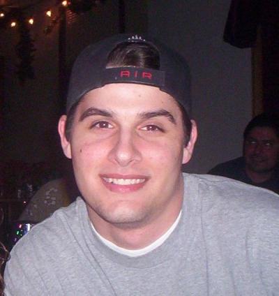 Keith Rousey
