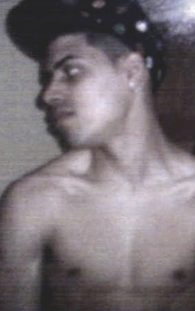 Alejandro Vega