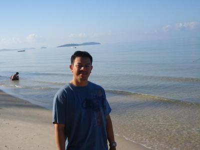 Peter Yong