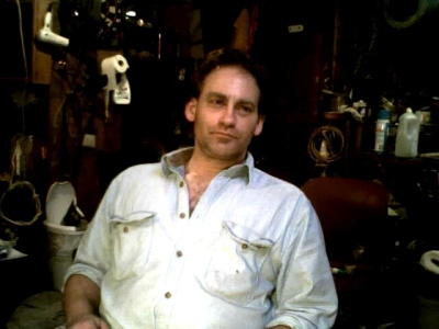 Timothy Loso