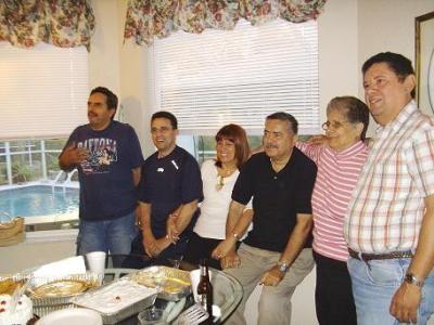 Herbert Calderon