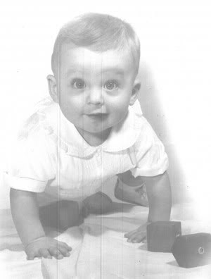 David Dickman
