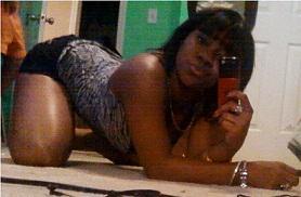 Shanequa Allen