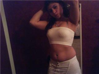 Angee Rojas