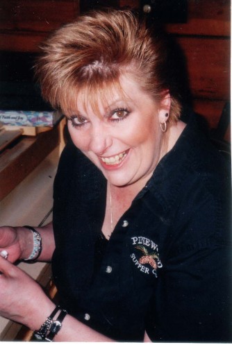 Bonnie Kopplin