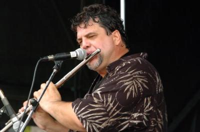Raymond Hansen