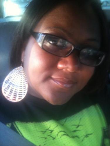 Leslie Lewis