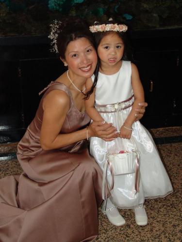 Marie Yu