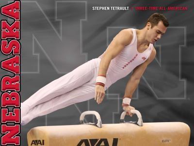 Stephen Tetrault