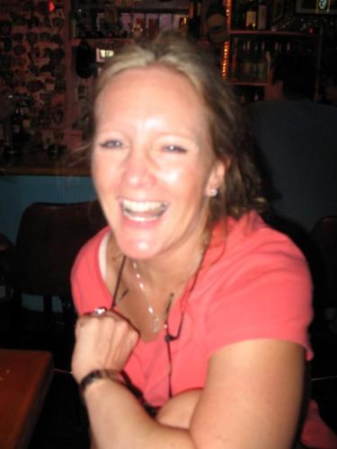 Lori Thompson