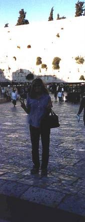 Jacqueline Sklar