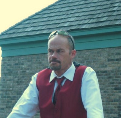 Bruce Billmeyer