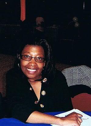 Sheila Houston