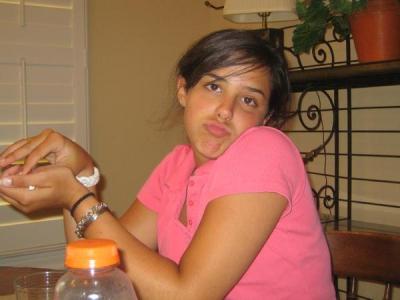 Ashley Cordisco