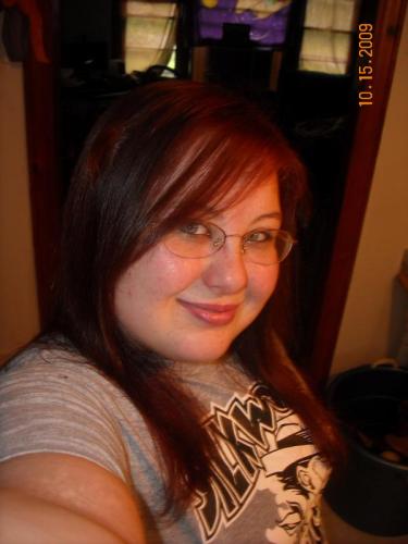 Rachel Hodge
