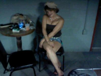 Tammy Kersh