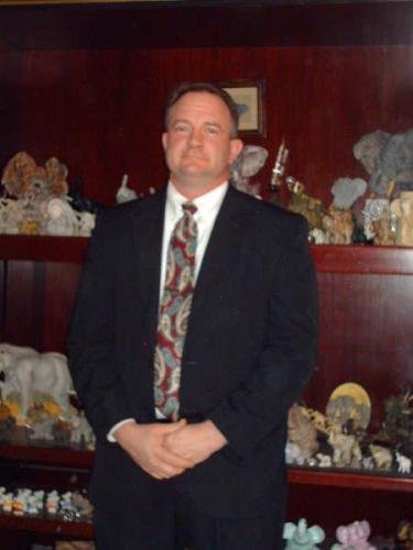 Lonnie Hughes